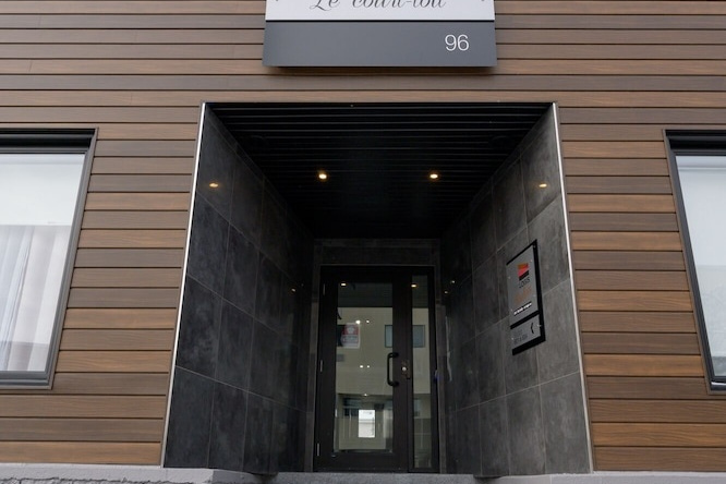 Studio Le Court-Toit, Руэн-Норанда — фото 1