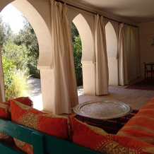 Les Trois Paons, Taroudant — photo 2