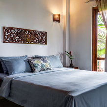 Good Karma Ayurvedic Resort, 兰纳 — 照片 5