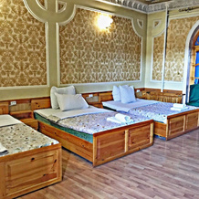 Kamila Prime B&B, Самарканд — фото 3