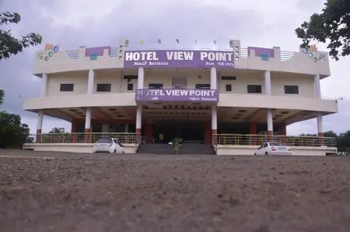 Hotel View Point, 西洛德 — 照片 1