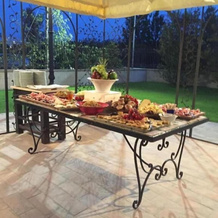 Relais Villa Scarfantoni B&B, Монтемурло — фото 2