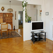 5 Person Holiday Home In Varberg, Варберг — фото 2