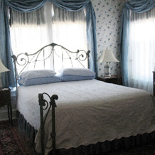 Stonegate Bed And Breakfast, Хайленд — фото 4
