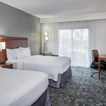 Courtyard by Marriott Chicago Oakbrook Terrace, Oakbrook Terrace — photo 5