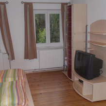 Apartmán Adam, Cesky Krumlov — photo 3