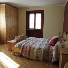 B&B Lepontino, Санта-Мария-Маджоре — фото 3