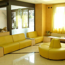 Groane Hotel Residence, 切萨诺马代尔诺 — 照片 2