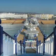 The Grand Hotel Eastbourne, Истборн-Сифронт — фото 2
