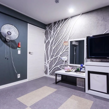 Ulleung Ara Hotel, 沙洞里 — 照片 5