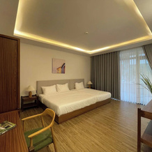 Field Villa Hoang Dieu, 巴地 — 照片 4