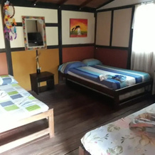 Estadero Rancho Aleja, 图尔博 — 照片 2