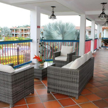 Hotel Campestre Cafe Cafe, 普埃布洛塔帕奥 — 照片 5