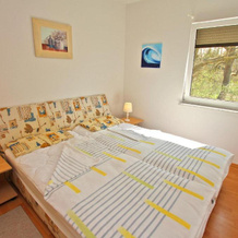 Ferienwohnung Verchen Schw 881, Ферхен — фото 2