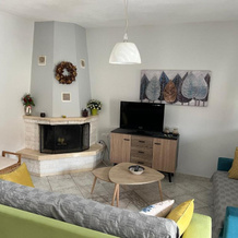 Apartment Efi, Неа-Перамос — фото 3