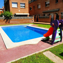 Beach House Castelldefels, Кастельдефельс — фото 2