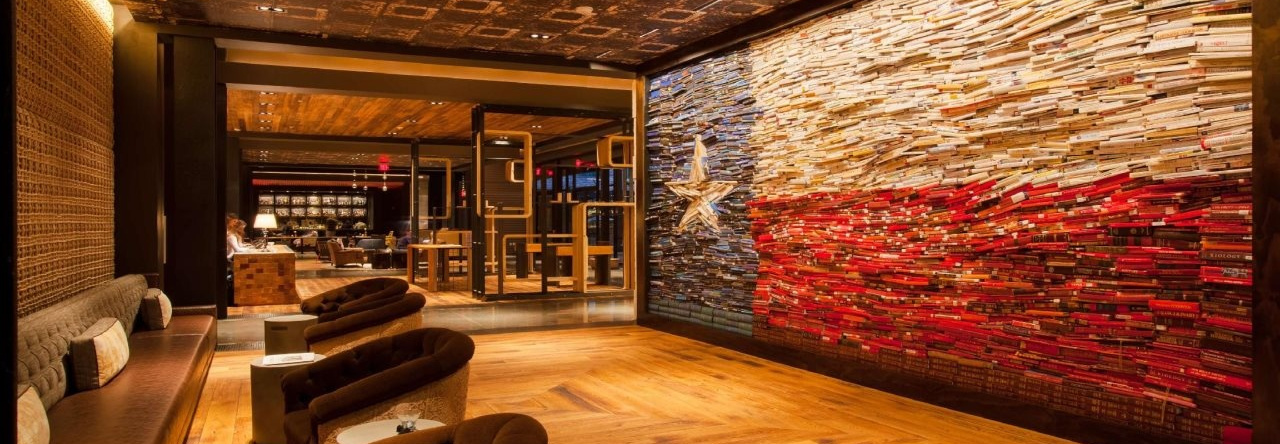 The George, by Valencia Hotel Collection, College Station — photo 1