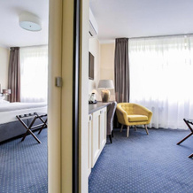 Mamma´s Boutique Hotel, Подебрады — фото 5