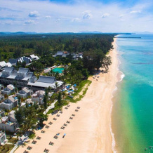 Natai Beach Resort, Такуа-Тунг — фото 2