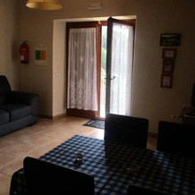 Apartaments Turistics Cal Ferrer, Монсени — фото 2