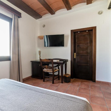 Hotel Boutique Cerro del Sol, 塞内斯德拉维加 — 照片 5