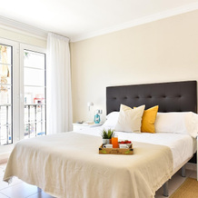 Apartment for 4 in the Port of Mogan V, 莫甘港 — 照片 4