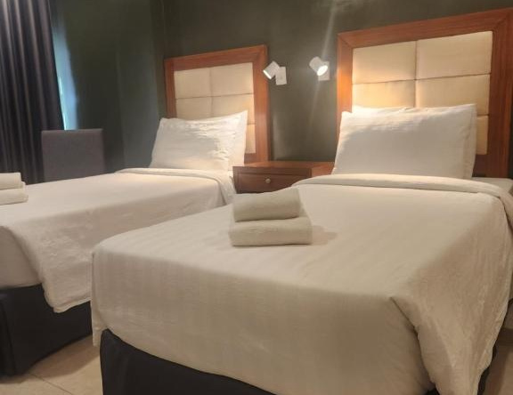 Hotel Herencia 625, Daraga — photo 1