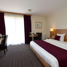 Van Der Valk Hotel Charleroi Airport, 沙勒罗瓦 — 照片 4