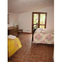 Agriturismo il Castelluccio, 阿雷佐 — 照片 2