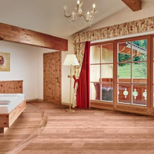 Hotel Quelle Nature Spa Resort, 瓦莱迪卡西耶斯 — 照片 2