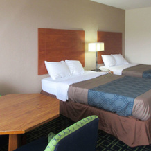 Fairfield by Marriott Inn & Suites Sandusky, 南桑达斯基 — 照片 5