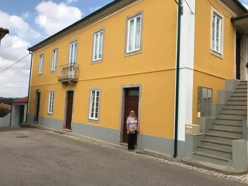 Frazeira 56, Dornes — photo 1