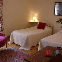 Appartement du Château du Grand Bouchet, 巴朗-米尔 — 照片 3
