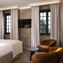 Hôtel Saint-Delis & Spa - Relais & Châteaux, Онфлёр — фото 5