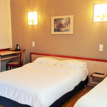 Modern'Hotel, 瓦朗谢讷 — 照片 4