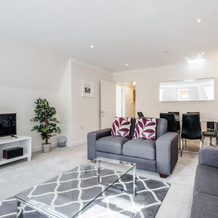 Roomspace Apartments -Royal Swan Quarter, 莱瑟黑德 — 照片 4