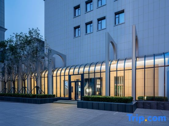 The Rehot Ssaw Boutique Hotel, Чанчжи — фото 1