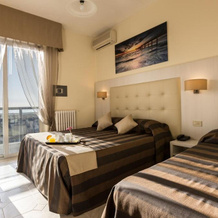 Hotel King, Marina di Pietrasanta — photo 4