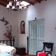 Hospedaje La Casona, Salamina — photo 5