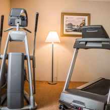 Quality Inn & Suites Manistique, 马尼斯蒂克 — 照片 2