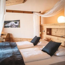 Hotel Natur-landhaus Krone, 迈尔霍芬 — 照片 2