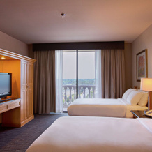 DoubleTree Suites by Hilton Hotel McAllen, 麦卡伦 — 照片 3