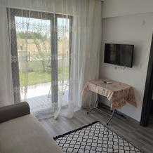 Bazyel Apart Otel, Эзине — фото 2