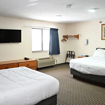 Rodeway Inn Hibbing, 希宾 — 照片 4