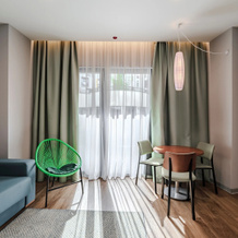 V Dagomise Apartaments, 达戈梅斯 — 照片 4