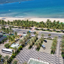 DLG Hotel Danang, 岘港 — 照片 5