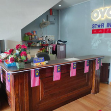 Hotel Star Inn, Телук Интан — фото 2