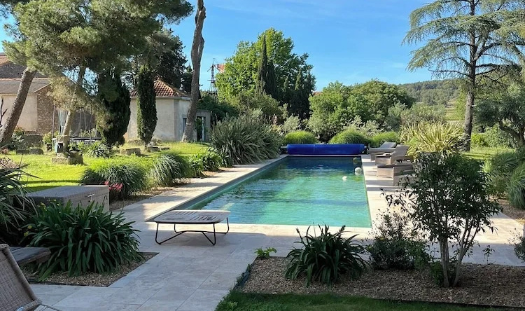 Villa Roubia Hôtel & Spa, 鲁维亚 — 照片 1