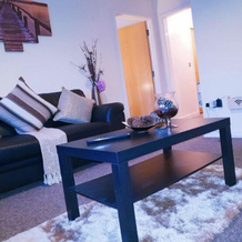 Planetshared 1 Apartment, Ноттингем — фото 3