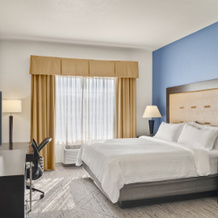 Holiday Inn Express & Suites New Buffalo by IHG, New Buffalo — photo 5